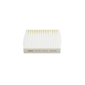 BOSCH Filter, Innenraumluft 1 987 432 190 - 1987432190...