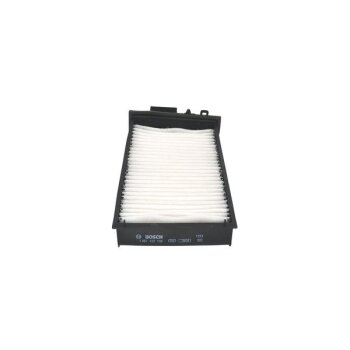 BOSCH Filter, Innenraumluft 1 987 432 198 - 1987432198...
