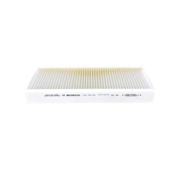 BOSCH Filter, Innenraumluft 1 987 432 206 - 1987432206...