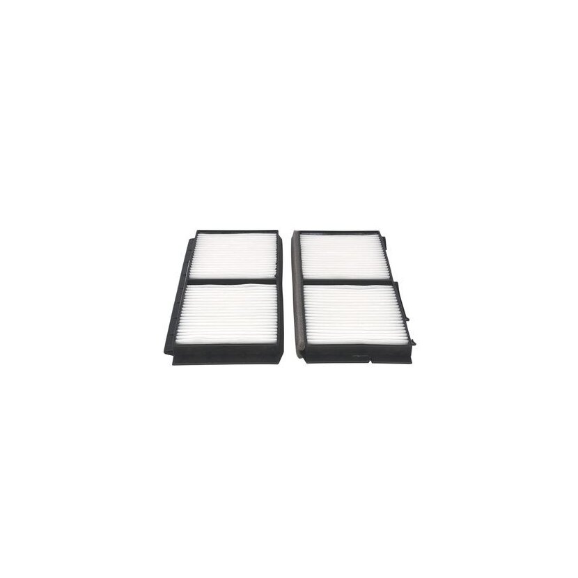 BOSCH Filter, Innenraumluft 1 987 432 209 - 1987432209 passend für BBP261J6X