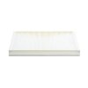 BOSCH Filter, Innenraumluft 1 987 432 213 - 1987432213 passend für 68012 876AA