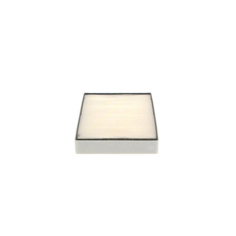 BOSCH Filter, Innenraumluft 1 987 432 256 - 1987432256 passend für 97619 38000
