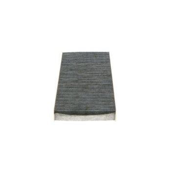 BOSCH Filter, Innenraumluft 1 987 432 306 - 1987432306...