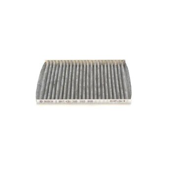 BOSCH Filter, Innenraumluft 1 987 432 320 - 1987432320...