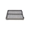BOSCH Filter, Innenraumluft 1 987 432 363 - 1987432363 passend für 30614031