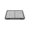 BOSCH Filter, Innenraumluft 1 987 432 363 - 1987432363 passend für 30614031