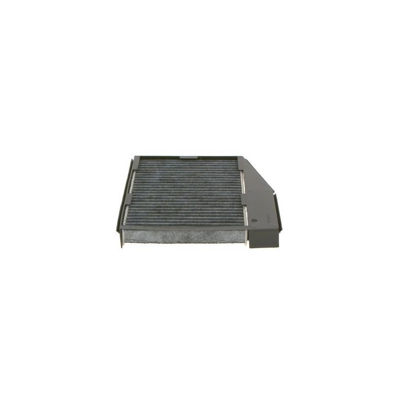 BOSCH Filter, Innenraumluft 1 987 432 365 - 1987432365 passend für 46722862