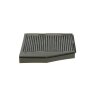 BOSCH Filter, Innenraumluft 1 987 432 365 - 1987432365 passend für 46722862