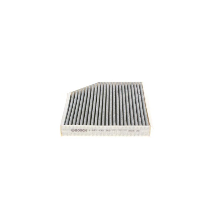 BOSCH Filter, Innenraumluft 1 987 432 369 - 1987432369 passend für 8K0 819 439 A