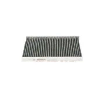 BOSCH Filter, Innenraumluft 1 987 432 377 - 1987432377...