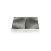 BOSCH Filter, Innenraumluft 1 987 432 380 - 1987432380 passend für 27 27 797 59R