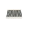 BOSCH Filter, Innenraumluft 1 987 432 380 - 1987432380 passend für 27 27 797 59R