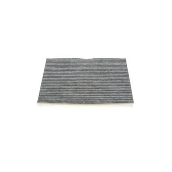 BOSCH Filter, Innenraumluft 1 987 432 390 - 1987432390...
