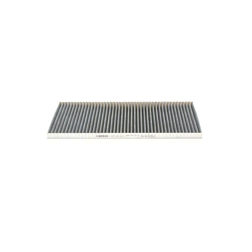 BOSCH Filter, Innenraumluft 1 987 432 410 - 1987432410 passend für A 169 830 02 18