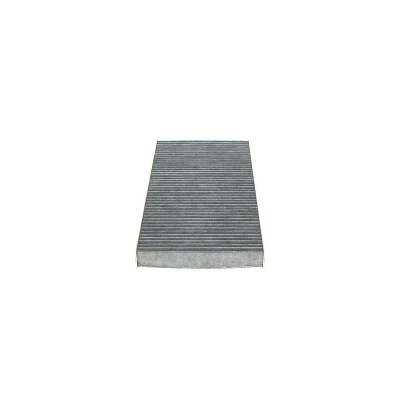 BOSCH Filter, Innenraumluft 1 987 432 410 - 1987432410 passend für A 169 830 02 18