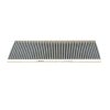 BOSCH Filter, Innenraumluft 1 987 432 410 - 1987432410 passend für A 169 830 02 18