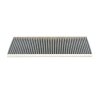 BOSCH Filter, Innenraumluft 1 987 432 410 - 1987432410 passend für A 169 830 02 18