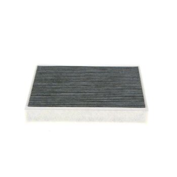 BOSCH Filter, Innenraumluft 1 987 432 411 - 1987432411...