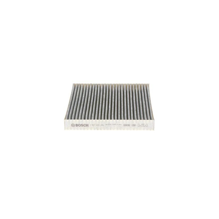 BOSCH Filter, Innenraumluft 1 987 432 416 - 1987432416 passend für 6479 E9