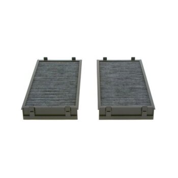 BOSCH Filter, Innenraumluft 1 987 432 419 - 1987432419...