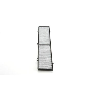 BOSCH Filter, Innenraumluft 1 987 432 424 - 1987432424...