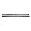 BOSCH Filter, Innenraumluft 1 987 432 424 - 1987432424 passend für 64 31 6 925 982