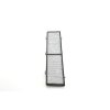 BOSCH Filter, Innenraumluft 1 987 432 424 - 1987432424 passend für 64 31 6 925 982
