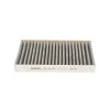 BOSCH Filter, Innenraumluft 1 987 432 438 - 1987432438 passend für A 221 830 00 18