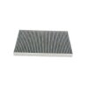 BOSCH Filter, Innenraumluft 1 987 432 497 - 1987432497 passend für K82205905