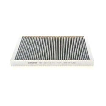 BOSCH Filter, Innenraumluft 1 987 432 513 - 1987432513...