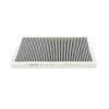 BOSCH Filter, Innenraumluft 1 987 432 513 - 1987432513 passend für JZW 819 653 C