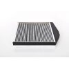 BOSCH Filter, Innenraumluft 1 987 432 531 - 1987432531 passend für 30630754
