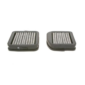 BOSCH Filter, Innenraumluft 1 987 432 533 - 1987432533...