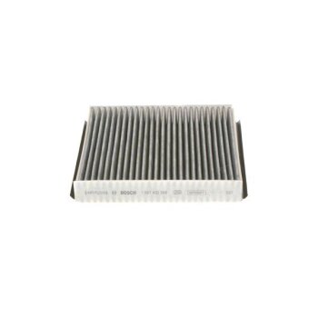 BOSCH Filter, Innenraumluft 1 987 432 568 - 1987432568...