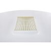 BOSCH Filter, Innenraumluft 1 987 435 004 - 1987435004 passend für 82348995