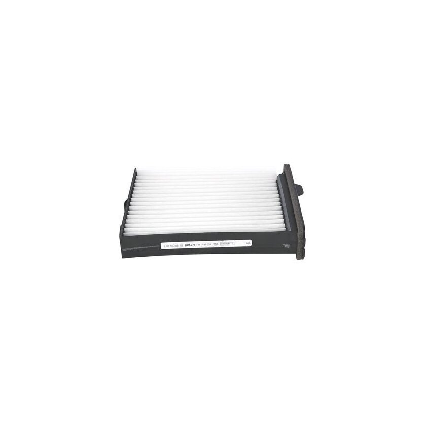 BOSCH Filter, Innenraumluft 1 987 435 009 - 1987435009 passend für AY680 NS021