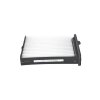 BOSCH Filter, Innenraumluft 1 987 435 009 - 1987435009 passend für AY680 NS021