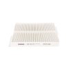 BOSCH Filter, Innenraumluft 1 987 435 077 - 1987435077 passend für 681 110 91 A0