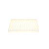 BOSCH Filter, Innenraumluft 1 987 435 081 - 1987435081 passend für S971332B005AT
