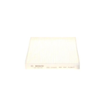 BOSCH Filter, Innenraumluft 1 987 435 087 - 1987435087...