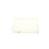 BOSCH Filter, Innenraumluft 1 987 435 087 - 1987435087 passend für 87139F4010