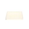 BOSCH Filter, Innenraumluft 1 987 435 087 - 1987435087 passend für 87139F4010