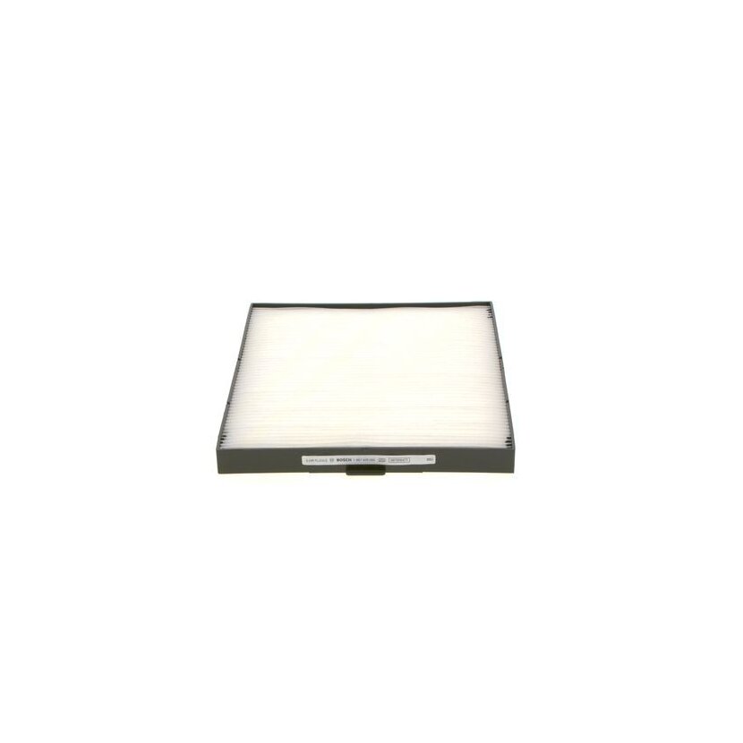 BOSCH Filter, Innenraumluft 1 987 435 092 - 1987435092 passend für 0K553 61C14A
