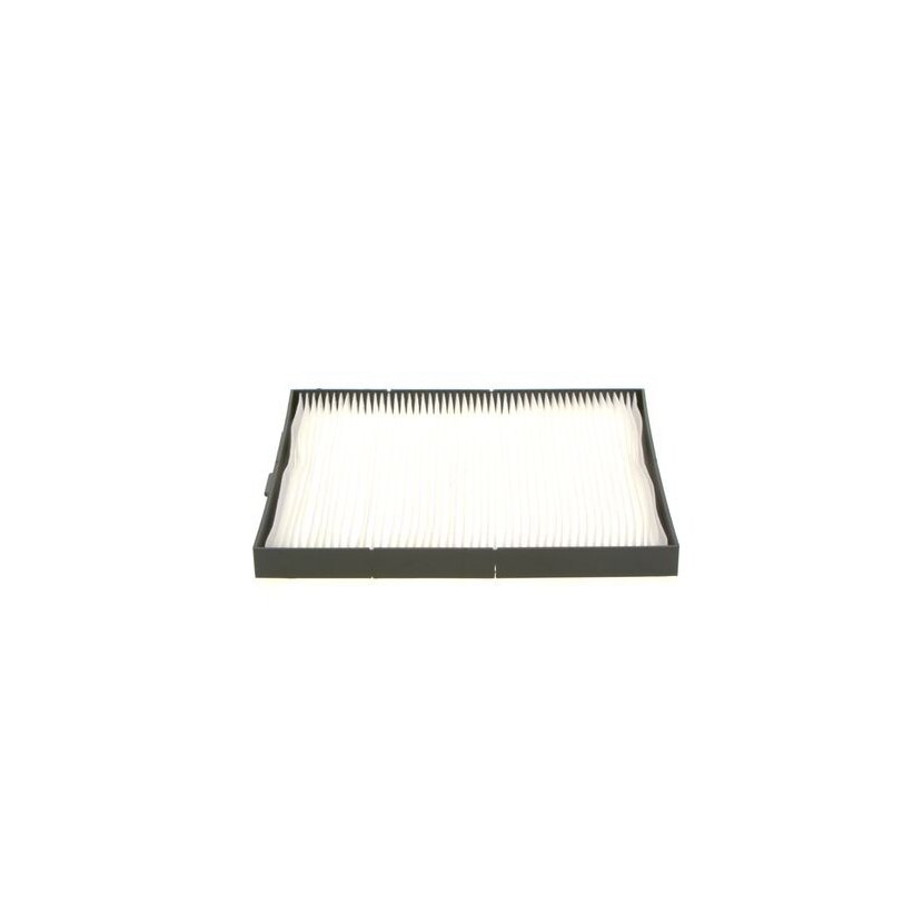 BOSCH Filter, Innenraumluft 1 987 435 092 - 1987435092 passend für 0K553 61C14A