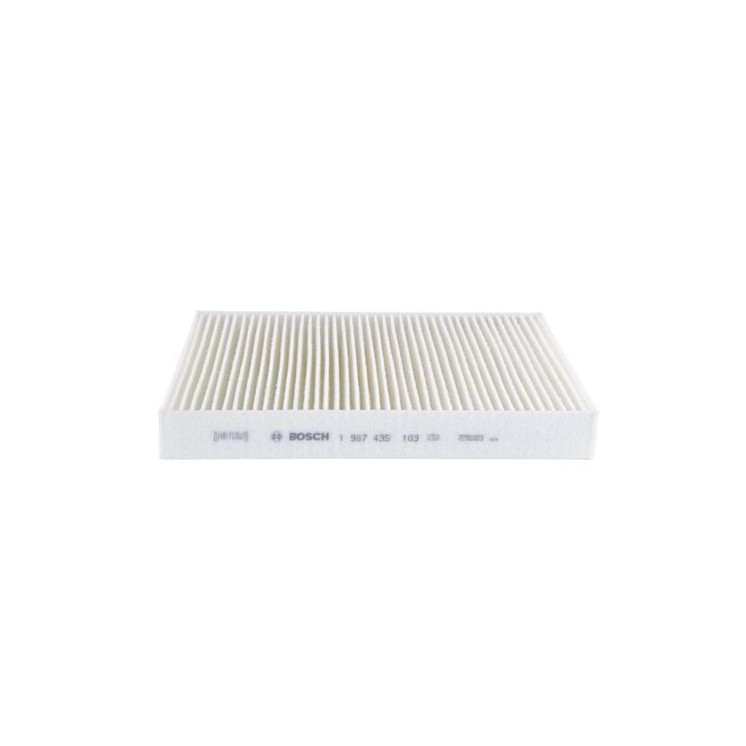 BOSCH Filter, Innenraumluft 1 987 435 103 - 1987435103 passend für 31404470