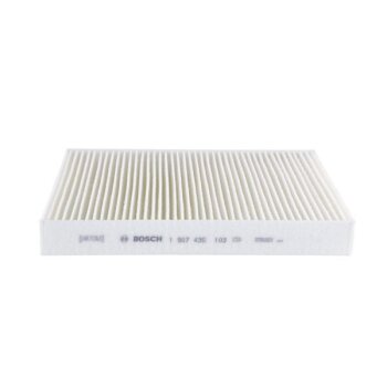 BOSCH Filter, Innenraumluft 1 987 435 103 - 1987435103...