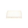 BOSCH Filter, Innenraumluft 1 987 435 108 - 1987435108 passend für TK48-61-J6X