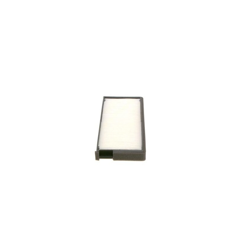BOSCH Filter, Innenraumluft 1 987 435 123 - 1987435123 passend für 96331028