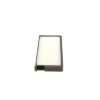 BOSCH Filter, Innenraumluft 1 987 435 123 - 1987435123 passend für 96331028