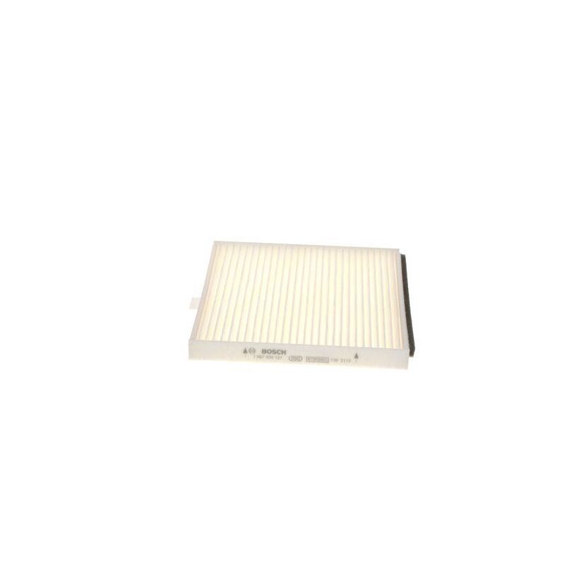 BOSCH Filter, Innenraumluft 1 987 435 127 - 1987435127 passend für 95981206